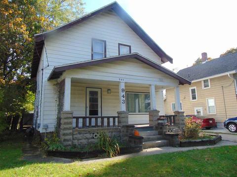 943 Moore St, Beloit, WI 53511 photo 1