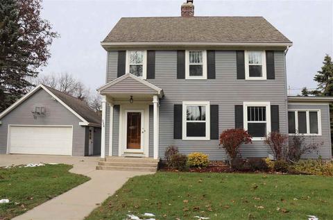 334 E High St, Milton, WI 53563 photo 1
