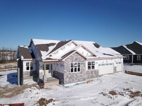4427 Eagle Ridge Ln, Windsor, WI 53598 photo 1