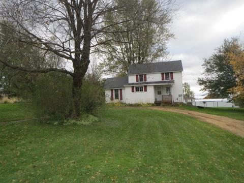451 E Linden St, Lancaster, WI 53813 photo 1