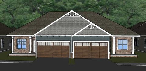 6505 Conservancy Ct, Deforest, WI 53532 photo 1