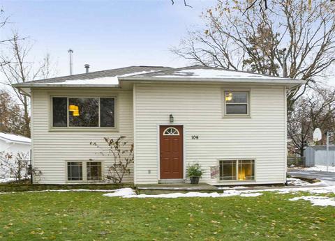 109 W Main St, Dane, WI 53529 photo 1