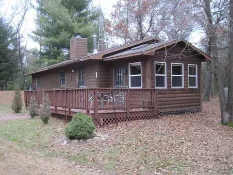 1912 Birch Ave, Friendship, WI 53934 photo 1
