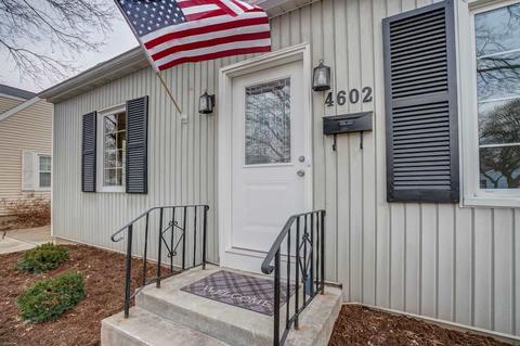 4602 Schofield St, Monona, WI 53716 photo 1