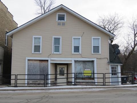 543 S Main St, Fall River, WI 53932 photo 1