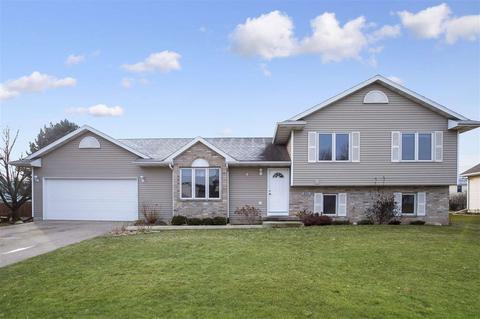424 Rosemal Ln, Deforest, WI 53532 photo 1