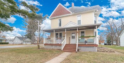402 E 2nd Ave, Brodhead, WI 53520 photo 1