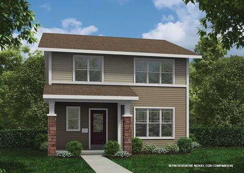 5601 Rustic Pebble Ln, Madison, WI 53718 photo 1