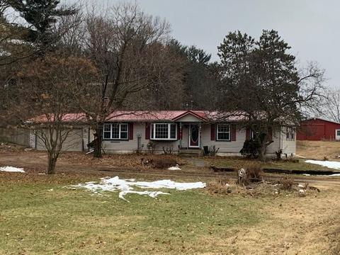 n4209 County Highway E, Brodhead, WI 53520 photo 1