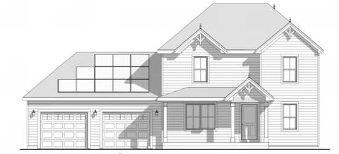 978 Clover Ln, Deforest, WI 53532 photo 1