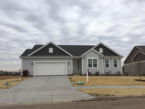 976 Clover Ln, Deforest, WI 53532 photo 1
