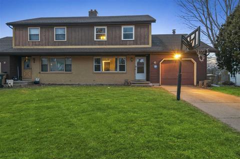 6 Ruby Ct, Madison, WI 53714 photo 1