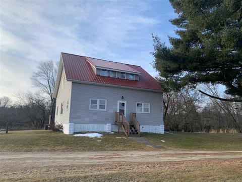 s636 Kalepp Road, Wonewoc, WI 53968 photo 1