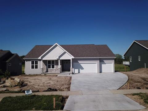 4379 Eagle Ridge Ln, Windsor, WI 53598 photo 1