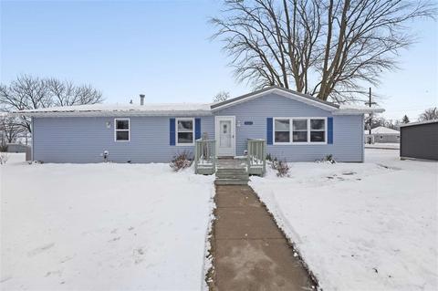 229 Main St, Ridgeway, WI 53582 photo 1