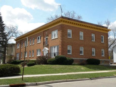 602 Watson St, Ripon, WI 54971 photo 1