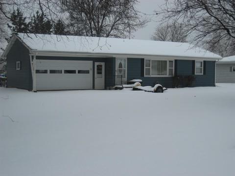 w13134 Olden Road, Ripon, WI 54971 photo 1