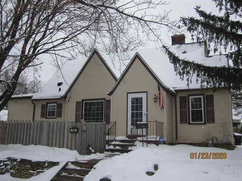 705 Grant St, Beloit, WI 53511 photo 1