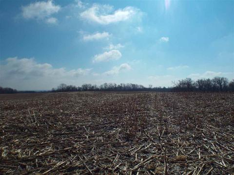 5375 Patch Rd, Gratiot, WI 53541 photo 1