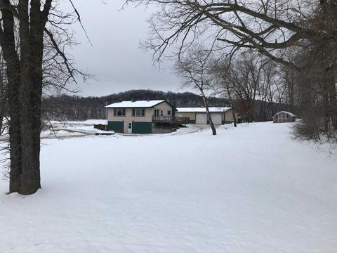 s8724 County Road Pf, Plain, WI 53577 photo 1