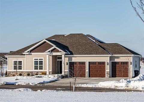 4138 Parker Ct, Deforest, WI 53532 photo 1