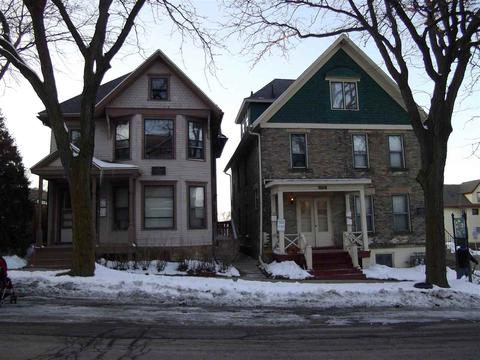 522 E 524 E Main St, Madison, WI 53703 photo 1