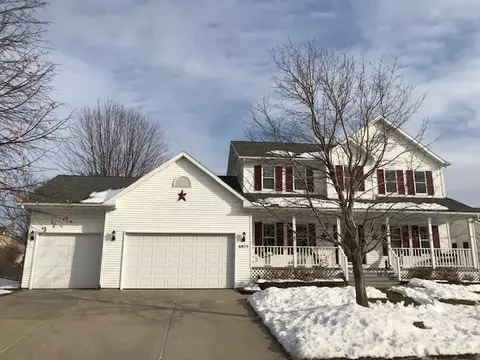 6875 Valiant Dr, Windsor, WI 53598 photo 1