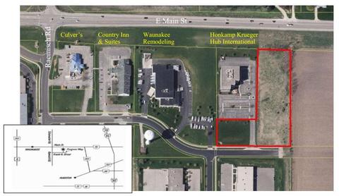 251 Progress Way, Waunakee, WI 53597 photo 2