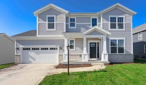 936 Rumley Run, Deforest, WI 53532 photo 1