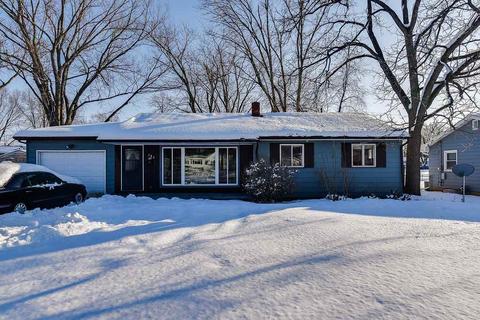 186 E Lincoln St, Oregon, WI 53575 photo 1