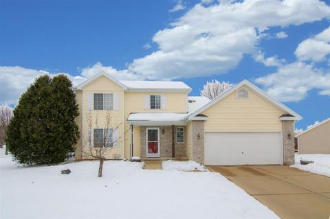518 Riverside Dr, Deforest, WI 53532 photo 1