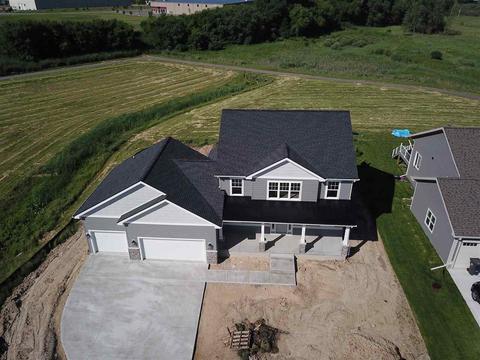 4371 Eagle Ridge Ln, Windsor, WI 53598 photo 1