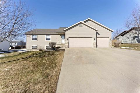 432 Sunset Dr, Poynette, WI 53955 photo 1