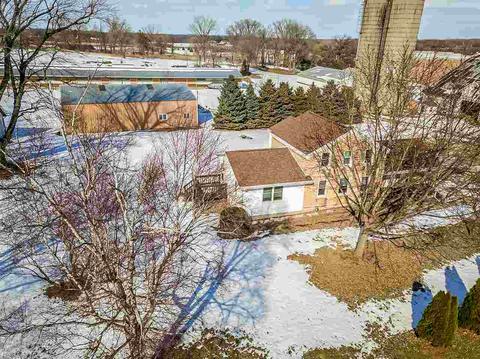 3601 E County Rd N, Milton, WI 53563 photo 1