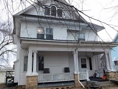 1040 Cedar St, Plain, WI 53577 photo 1