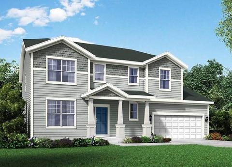 947 Rumley Run, Deforest, WI 53532 photo 1