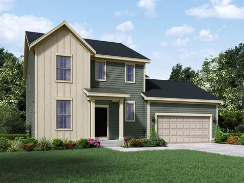 949 Rumley Run, Deforest, WI 53532 photo 1