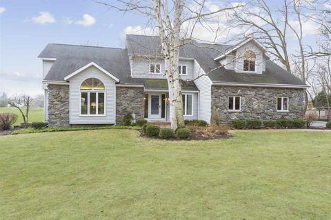 600 Mohawk Ct, Waterloo, WI 53594 photo 1