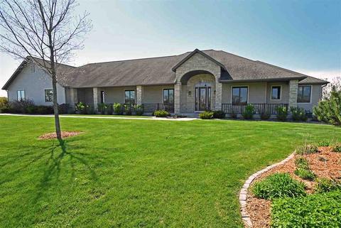 6085 Purcell Rd, Oregon, WI 53575 photo 1