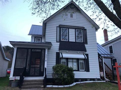 308 Center St, Wonewoc, WI 53968 photo 1