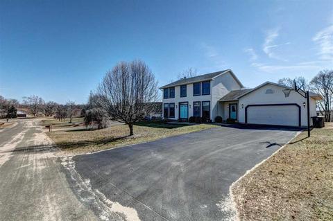 w3477 Vannoy Drive, Whitewater, WI 53190 photo 1