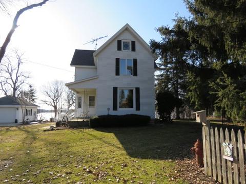 n11869 County Road A, Randolph, WI 53956 photo 1