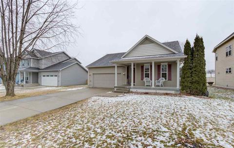7209 Arctic Fox Dr, Madison, WI 53719 photo 1