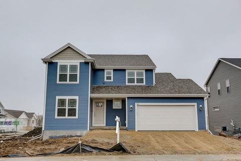 965 Clover Ln, Deforest, WI 53532 photo 1