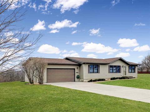 202 Eagle Dr, Mcgregor, IA 52157 photo 1