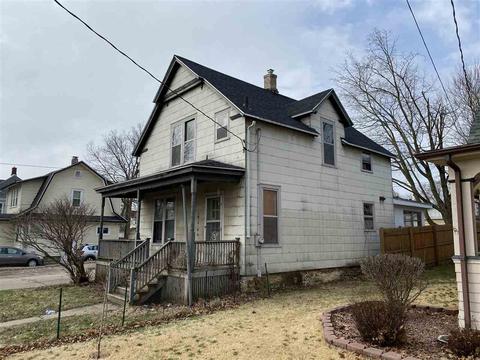 718 Elm St, Beloit, WI 53511 photo 1