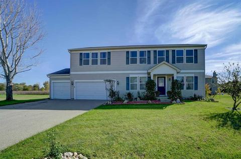 3454 Samson Dr, Milton, WI 53563 photo 1