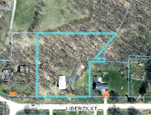 914 Liberty St, Ripon, WI 54971 photo 34