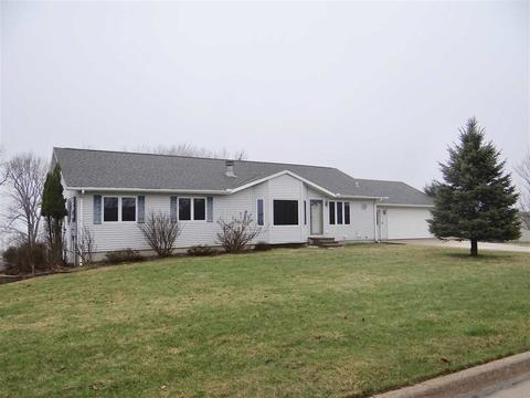204 Eagle Dr, Mcgregor, IA 52157 photo 1