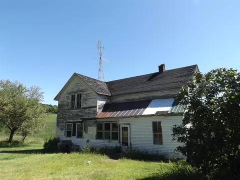n540 Geier Road, Wonewoc, WI 53968 photo 1